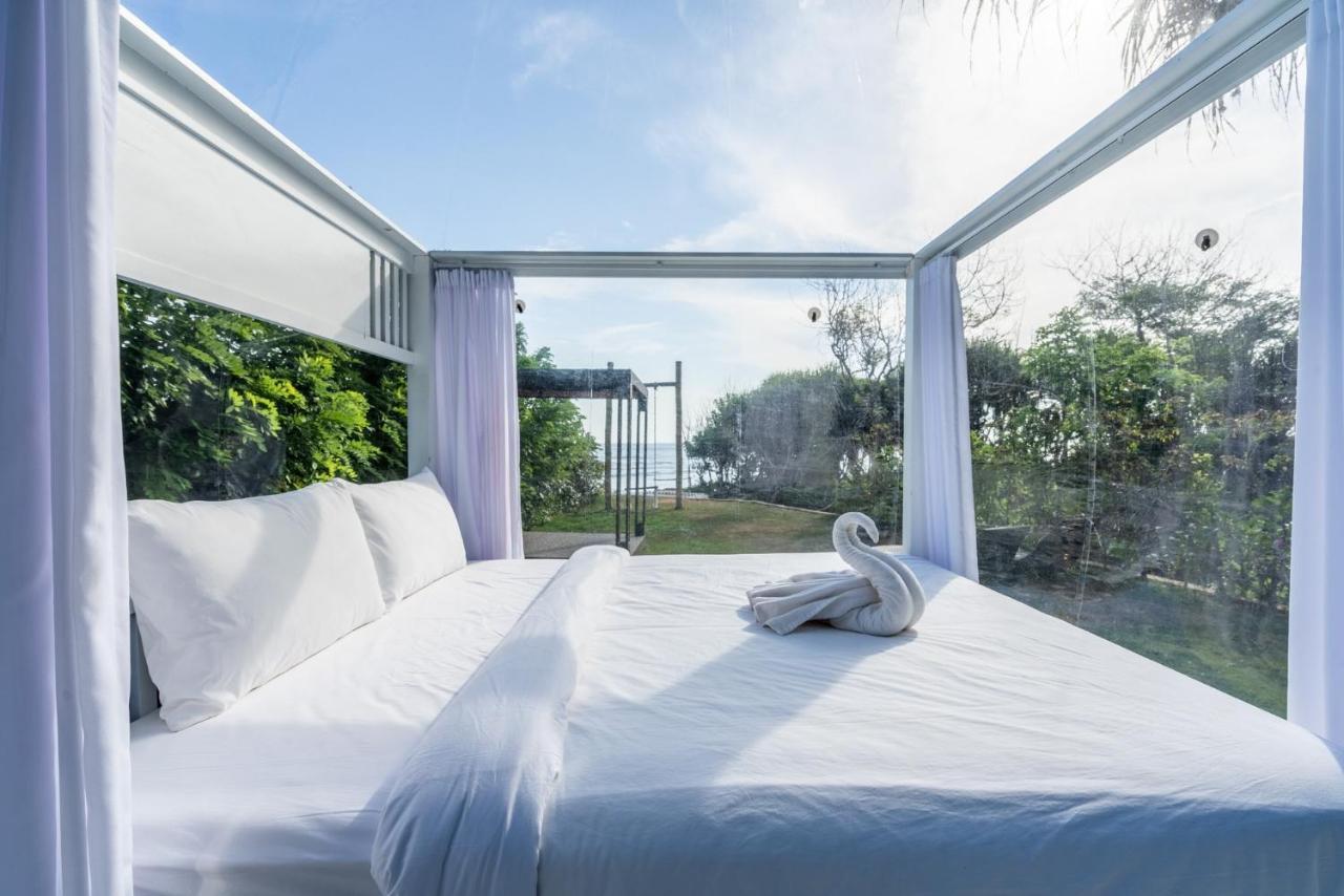 Bubble Hotel Bali Nyang Nyang (Adults Only) Uluwatu Chambre photo