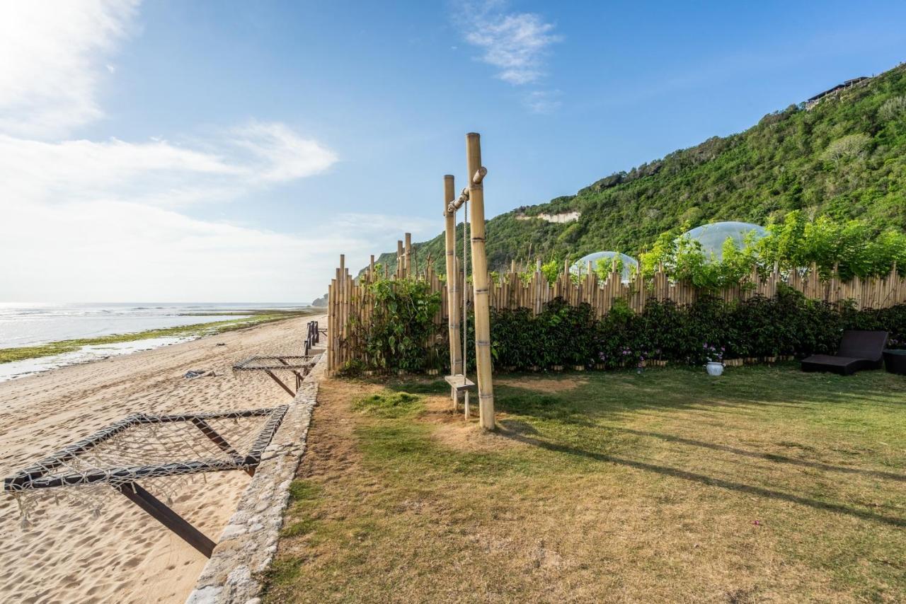 Bubble Hotel Bali Nyang Nyang (Adults Only) Uluwatu Chambre photo